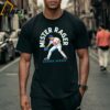 Ranger Suarez Mister Rager Philadelphia Phillies Baseball Graphic Shirt 2 Shirt