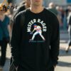 Ranger Suarez Mister Rager Philadelphia Phillies Baseball Graphic Shirt 3 Long Sleeve Shirt