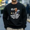Rip Oj Simpson 1947 2024 Shirt 4 Sweatshirt