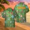 Robin Hood Characters Disney Family Hawaii Shirt 2 2