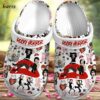 Rocky Horror Music Clogs Shoes 1 1