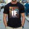 Sam Rockwell IF Character Movie T Shirt 1 Shirt