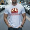 Sickos Committee Seattle Supersooners Shirt 2 Shirt