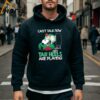 Snoopy Boston Celtics Cant Talk Now My Tar Heels Are Playing Shirt 5 Hoodie