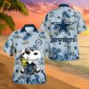 Snoopy Dallas Cowboys Hawaii Shirt 2 2