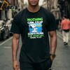 Snoopy Nothing Can Stop Gods Plan For Your Life Shirt 2 Shirt