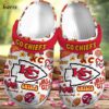 Soft And Durable Go Chiefs Crocs For Kids And Adults 1 1