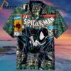 Spider Man Marvel Hawaiian Shirt Gift For Fan 1 1