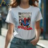 Spider Man No Way Home Marvel Comic T shirt 1 Shirt