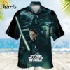 Star Wars Anakin Skywalker Return Of The Jedi Hawaiian Shirt 2 2
