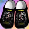 Star Wars Crocs 3D Clog Shoes 1 1