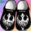 Star Wars Crocs 3D Shoes 1 1
