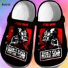 Star Wars Dark Side Crocs 3D Clog Shoes 1 1