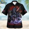 Star Wars Dark Side Hawaiian Shirt Gift For Fans