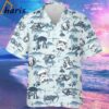 Star Wars Hawaiian Shirt Summer Hawaii Gift 2 2