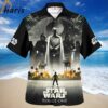 Star Wars Rogue One Hawaiian Shirt 1 1