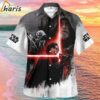 Star Wars The Last Jedi Hawaiian Shirt