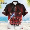 Star Wars The Last Jedi Hawaiian Shirt Gift For Fans 2 2