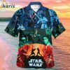 Star Wars The Rise of Skywalker Hawaiian Shirt