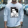Stereospectral Prints Robert Pattinson Edward Cullen Twilight Shirt 3 Long sleeve shirt