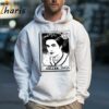 Stereospectral Prints Robert Pattinson Edward Cullen Twilight Shirt 5 Hoodie