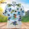 Stitch Lilo Hawaiian Shirt Lilo And Stitch Gift