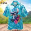 Stitch Summer Hawaiian Shirt Unique Stitch Gifts