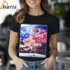Story Finished Cody Rhodes Is Your New Undisputed WWE Universal Champion T Shirt 1 Shirt