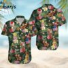 Super Mario Bros Beach Lover Hawaiian Shirt 1 1