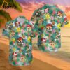 Super Mario Bros Beach Lover Pineapple Hawaiian Shirt 2 2
