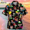 Super Mario Movie Fashion Hawaiian Shirt 1 1
