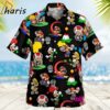 Super Mario Movie Fashion Hawaiian Shirt 2 2