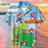 Super Mario Movie Hawaiian Shirt 1 1