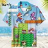 Super Mario Movie Hawaiian Shirt 2 2