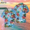 Super Mario Summer Gift All Over Print Hawaiian Shirt 1 1