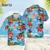 Super Mario Summer Gift All Over Print Hawaiian Shirt 2 2