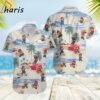 Super Mario Summer Vacation Hawaiian Shirt 2 2