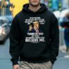 Support Cool Fathers Day Gift Donald Trump Shirt 5 Hoodie