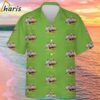 Thanks For the Memories Jimmy Buffett Hawaiian Shirt 1 1