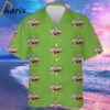 Thanks For the Memories Jimmy Buffett Hawaiian Shirt 2 2