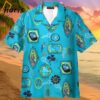 The Haunted Mansion Hawaiian Shirt 2 2