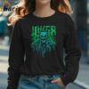 The Joker Vintage T shirt 3 Long sleeve shirt