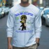 The Next Total Solar Eclipse Wont Be Visible Until Aug 12 2045 Shirt 3 Long sleeve shirt