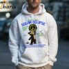 The Next Total Solar Eclipse Wont Be Visible Until Aug 12 2045 Shirt 5 Hoodie