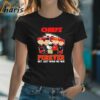 The Peanuts Movie Characters Kansas City Chiefs Forever Not Just When We Win Shirt 2 Shirt