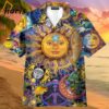 The Sun Hippie Hawaiian Shirt 2 2