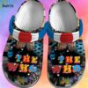 The Who Music Clogs Shoes Gift For Men Women and Kids 1 1