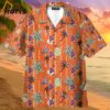 Tiki Tiki Turtle And Ukulele Summer Hawaiian Shirt 2 2