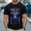Tones And I Australia New Zealand Tour 2024 T shirt 1 Shirt