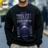 Tones And I Australia New Zealand Tour 2024 T shirt 4 Sweatshirt